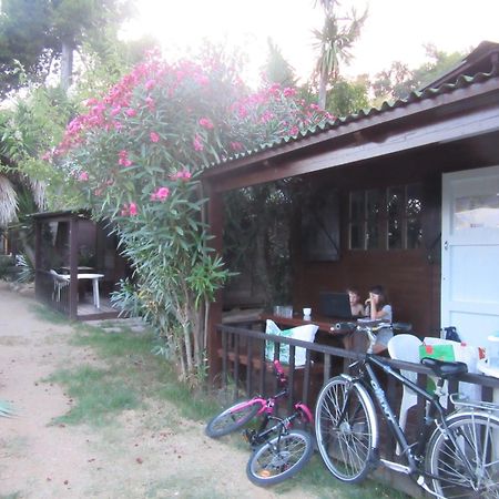 Bungalows Club Aire Libre Tossa de Mar Exterior photo