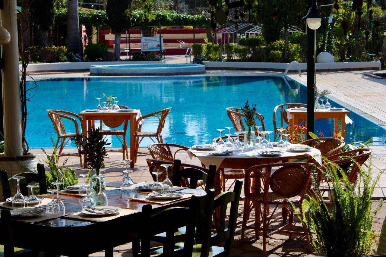 Bungalows Club Aire Libre Tossa de Mar Exterior photo