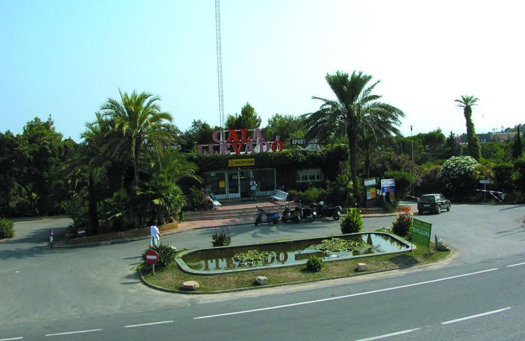 Bungalows Club Aire Libre Tossa de Mar Exterior photo